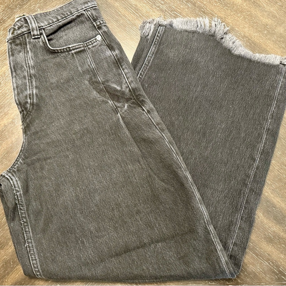We The Free | Old West Slouchy Jeans